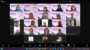 Lokakarya Daring: Penyegaran Assessment Centers Bagi Asesor Berpengalaman